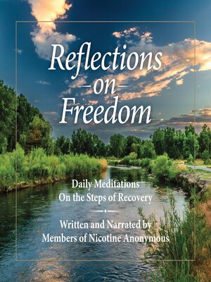 cover image of Reflections on Freedom